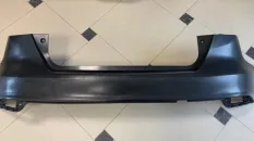 Бампер Ford Focus