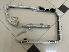 Подушка безопасности боковая Mazda Mazda3