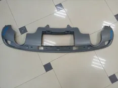 Молдинг бампера Audi Q5