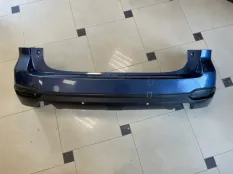 Бампер Subaru Forester