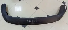 Накладка заднего бампера Ford Focus