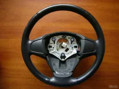 Руль BMW X3