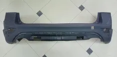 Бампер Volvo Volvo XC70 II
