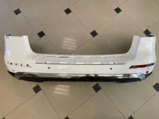Бампер Mercedes-Benz GLE