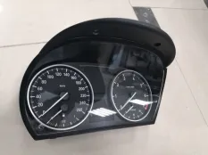 Панель приборов BMW 3-Series