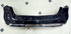 Бампер Mercedes-Benz M-Class