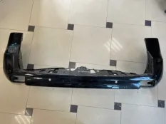 Бампер Toyota Land Cruiser