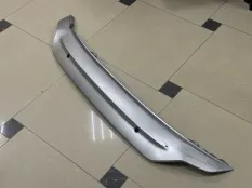Накладка заднего бампера Honda CR-V