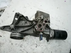 Кронштейн двигателя Audi