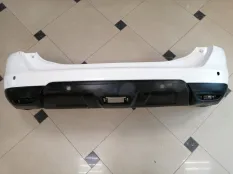 Бампер Nissan X-trail