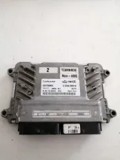 Блок управления двигателем TagAz Вега