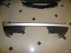 Бампер Land Rover Range Rover