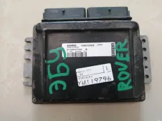 Блок управления двигателем Rover 75