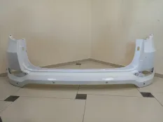 Бампер Hyundai Tucson