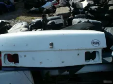 Крышка багажника Лада 2110