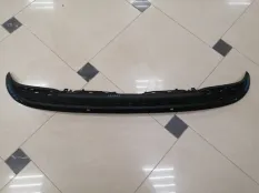 Молдинг заднего бампера Mercedes-Benz