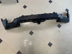Юбка заднего бампера Hyundai Creta