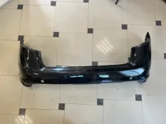 Бампер Porsche Cayenne