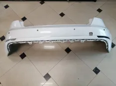Бампер Audi A4