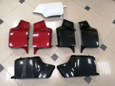 Бампер Land Rover Range Rover Evoque