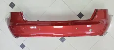 Бампер Audi A4