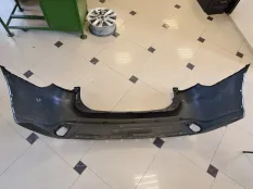 Бампер Mitsubishi Outlander