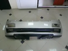 Бампер Land Rover Range Rover Vogue
