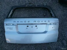 Дверь крышка багажника Land Rover Range Rover Sport