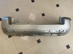 Бампер Land Rover Freelander