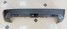 Накладка бампера Suzuki SX4 II