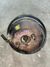 Вакуумный усилитель тормозов Nissan Sunny