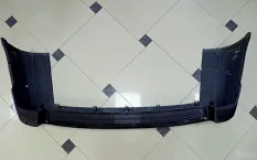 Бампер Land Rover Range Rover III
