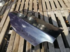 Крышка багажника Daewoo Nexia