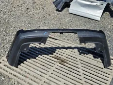 Бампер Land Rover Range Rover