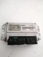 Блок управления двигателем Kia Spectra