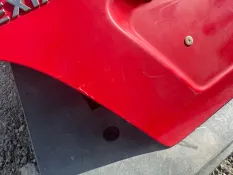 Крышка багажника Daewoo Nexia