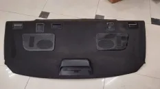 Задняя полка Geely Emgrand EC7