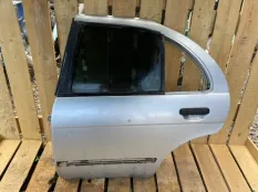 Дверь Nissan Almera