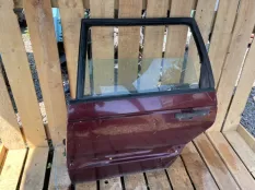 Дверь Volkswagen Passat