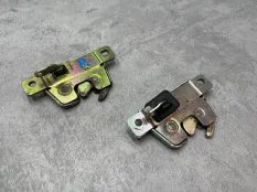 Замок багажника Chery Amulet A15