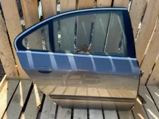 Дверь Peugeot 607