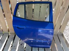 Дверь Kia Picanto