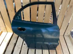 Дверь Daewoo Nubira