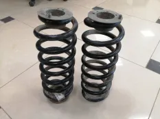 Пружина подвески Jeep Cherokee
