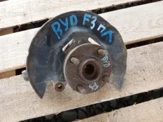 Кулак поворотный BYD F3