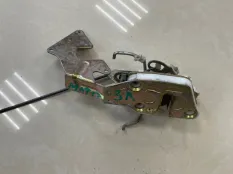 Замок двери Daewoo Matiz