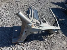 четверть Kia Shuma