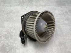 Мотор отопителя Chevrolet Aveo