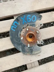 Кулак поворотный Lifan X60