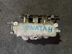 Коллектор впускной Hyundai Sonata